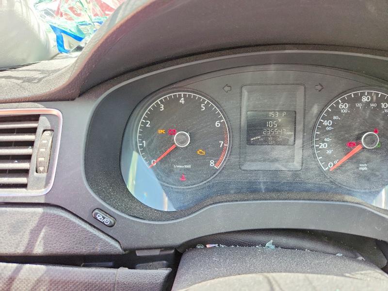 Продажа на аукционе авто 2013 Volkswagen Jetta, vin: 3VW2K7AJ5DM306324, номер лота: 64979716