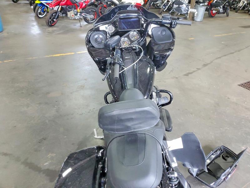 Aukcja sprzedaży 2023 Harley-davidson Fltrxs, vin: 1HD1KTP16PB605507, numer aukcji: 65808446