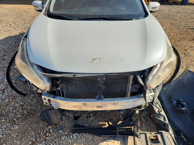 Продажа на аукционе авто 2017 Nissan Murano, vin: 5N1AZ2MG8HN142829, номер лота: 65360886