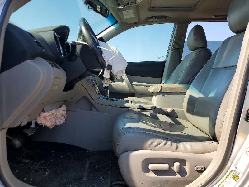 Продаж на аукціоні авто 2011 Toyota Highlander, vin: 5TDBK3EHXBS069376, номер лоту: 64050726