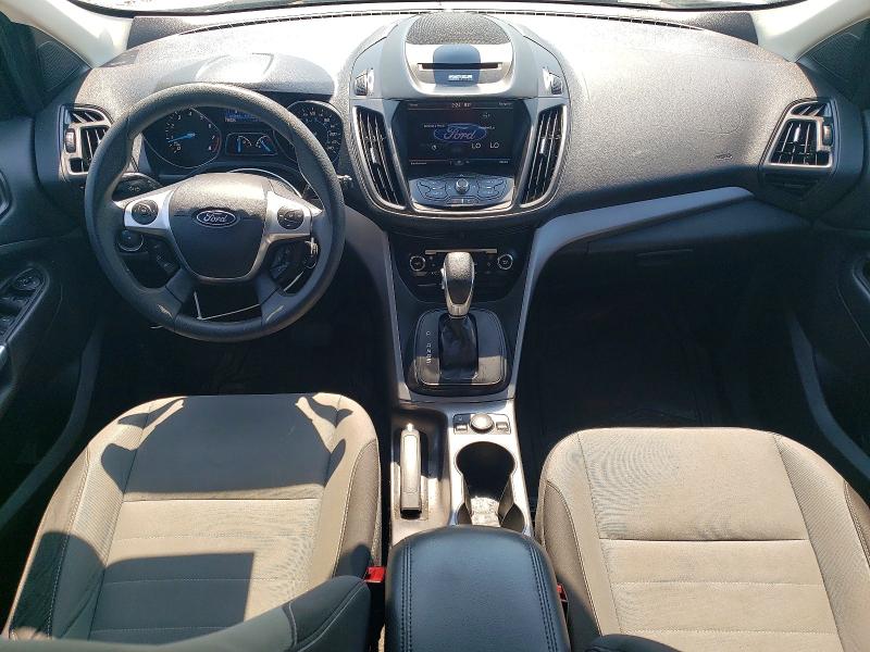 Aukcja sprzedaży 2014 Ford Escape, vin: 1FMCU0G91EUD19859, numer aukcji: 63626046