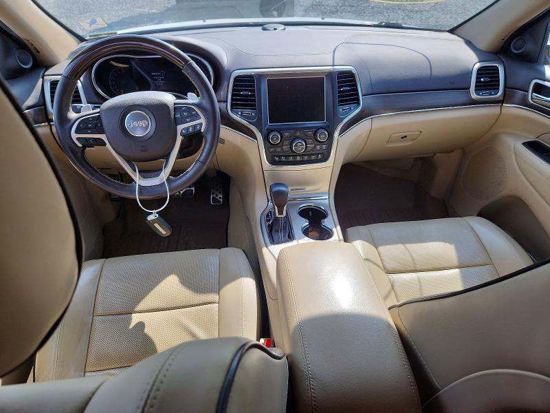 67177256 :رقم المزاد ، 1C4RJFCG3HC790890 vin ، 2017 Jeep Grand Cherokee مزاد بيع