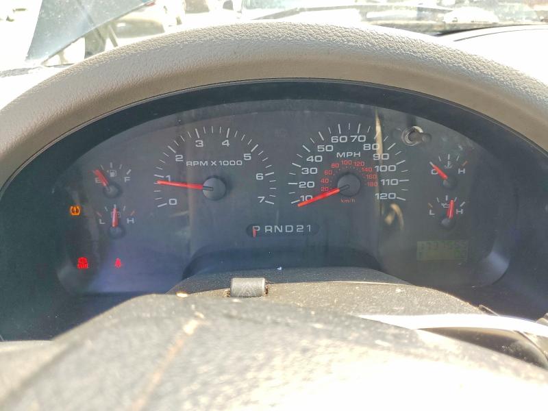 2008 Ford F-150 მანქანა იყიდება აუქციონზე, vin: 1FTPX14V68KC86667, აუქციონის ნომერი: 64334876