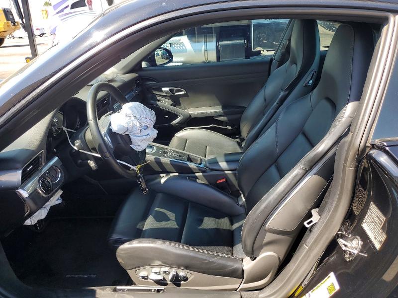 66775786 :رقم المزاد ، WP0AA2A97DS106062 vin ، 2013 Porsche 911 مزاد بيع
