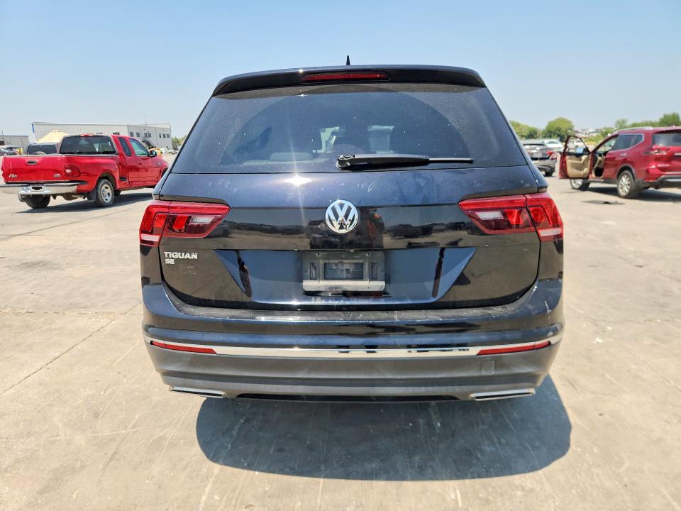 2021 Volkswagen Tiguan მანქანა იყიდება აუქციონზე, vin: 3VV3B7AX1MM150294, აუქციონის ნომერი: 63592566