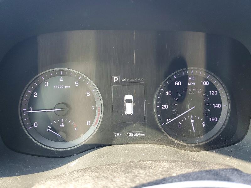 Aukcja sprzedaży 2017 Hyundai Tucson, vin: KM8J3CA22HU302905, numer aukcji: 62759956