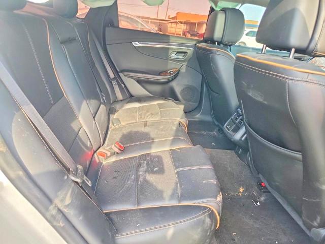 65896836 :رقم المزاد ، 1G1155S32EU141784 vin ، 2014 Chevrolet Impala مزاد بيع