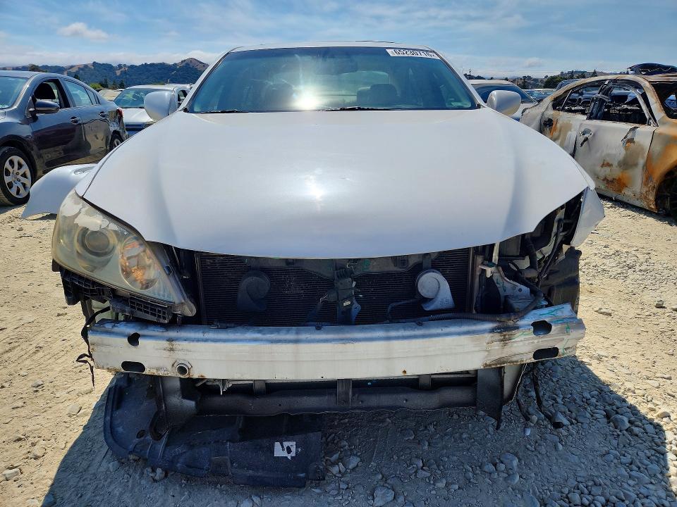 Aukcja sprzedaży 2009 Lexus Es, vin: JTHBJ46G092292945, numer aukcji: 65230716