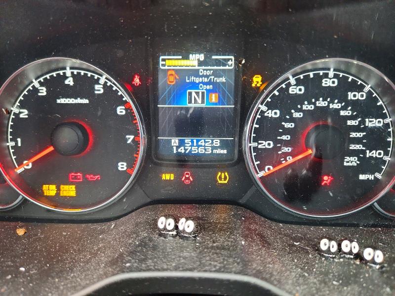 Aukcja sprzedaży 2013 Subaru Outback, vin: 4S4BRCLC2D3296239, numer aukcji: 65819966