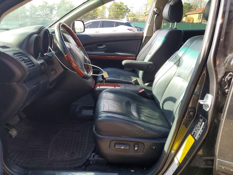 Продаж на аукціоні авто 2008 Lexus Rx, vin: JTJHW31U282867322, номер лоту: 65574916
