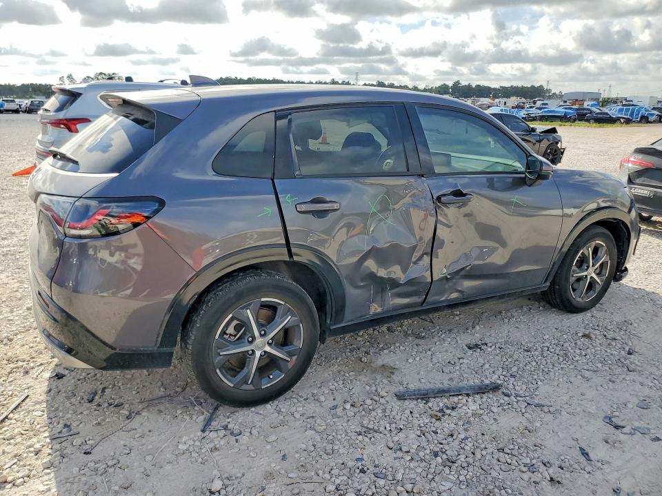 Aukcja sprzedaży 2025 Honda Hr-v, vin: 3CZRZ1H78SM738918, numer aukcji: 65505256