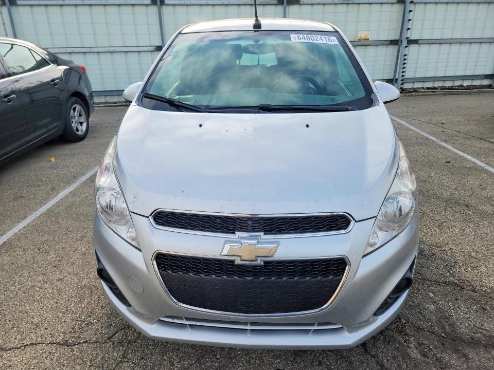 64802416 :رقم المزاد ، KL8CD6S95EC412297 vin ، 2014 Chevrolet Spark مزاد بيع