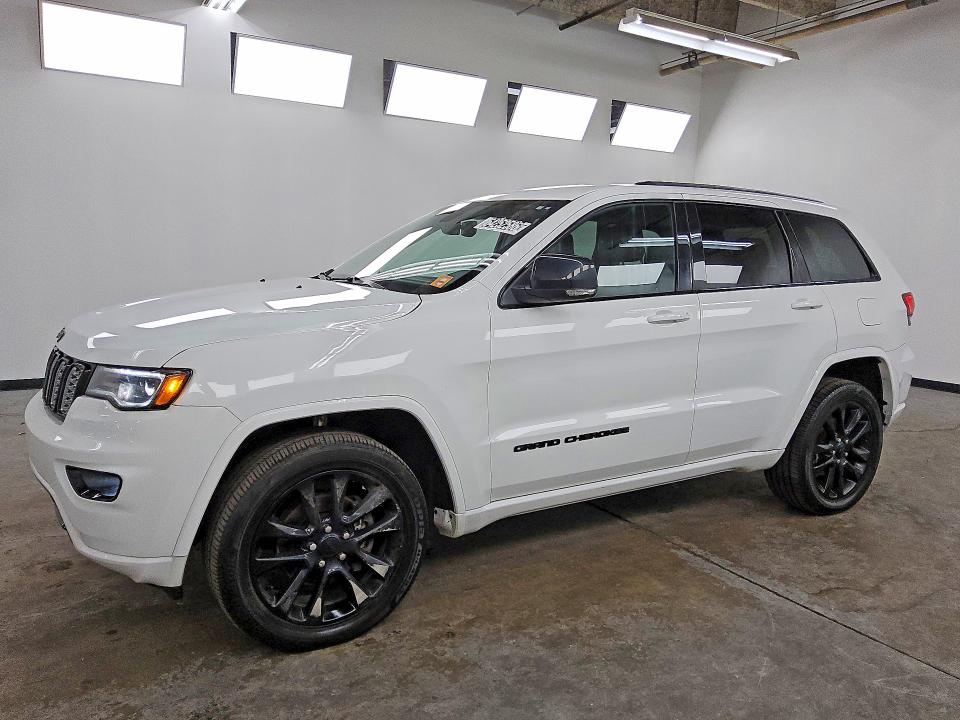 Aukcja sprzedaży 2020 Jeep Grand Cherokee, vin: 1C4RJFAG5LC239176, numer aukcji: 64252586