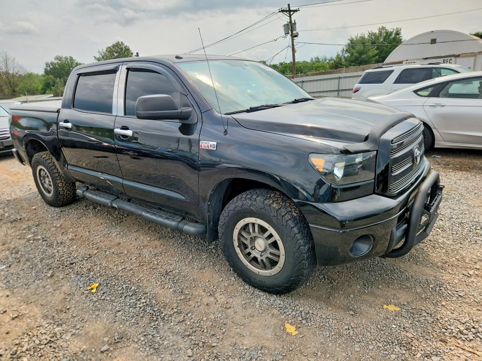 Продаж на аукціоні авто 2010 Toyota Tundra, vin: 5TFDY5F10AX122924, номер лоту: 64377766