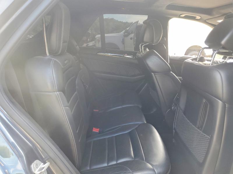 65514446 :رقم المزاد ، 4JGDA7EB5FA572696 vin ، 2015 Mercedes-benz Ml مزاد بيع