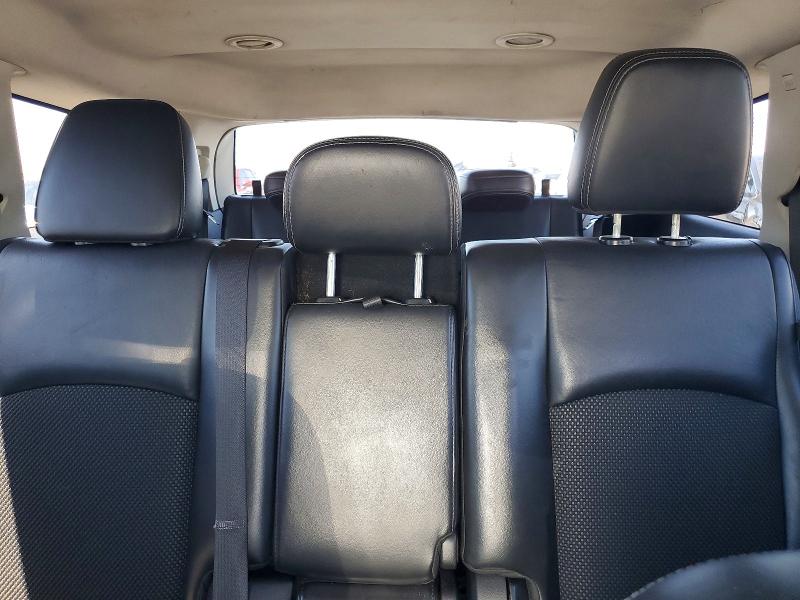 Aukcja sprzedaży 2018 Dodge Journey, vin: 3C4PDCGG1JT408924, numer aukcji: 63245156