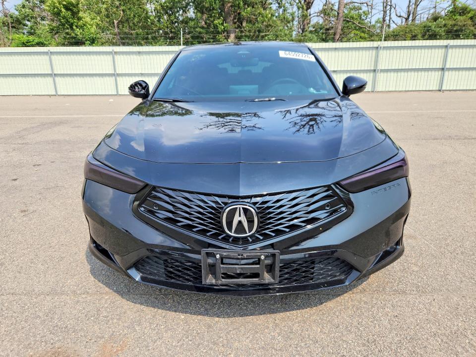 Продаж на аукціоні авто 2025 Acura Integra, vin: 19UDE4H66SA011733, номер лоту: 64592726