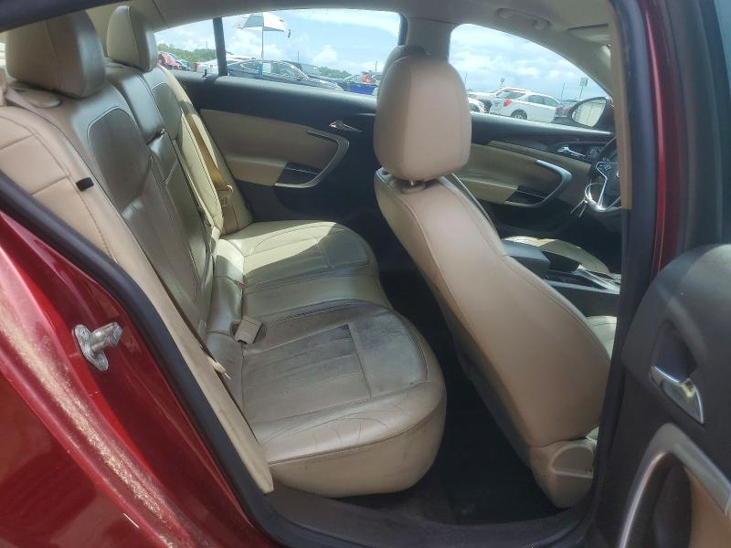 Продаж на аукціоні авто 2017 Buick Regal, vin: 2G4GR5GX2H9148085, номер лоту: 63930756