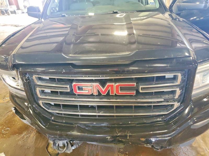 Aukcja sprzedaży 2016 Gmc Sierra, vin: 1GTV2LEC6GZ188372, numer aukcji: 64141216