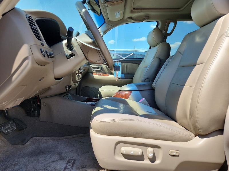 Aukcja sprzedaży 2007 Toyota Sequoia, vin: 5TDZT38AX7S285388, numer aukcji: 64681666