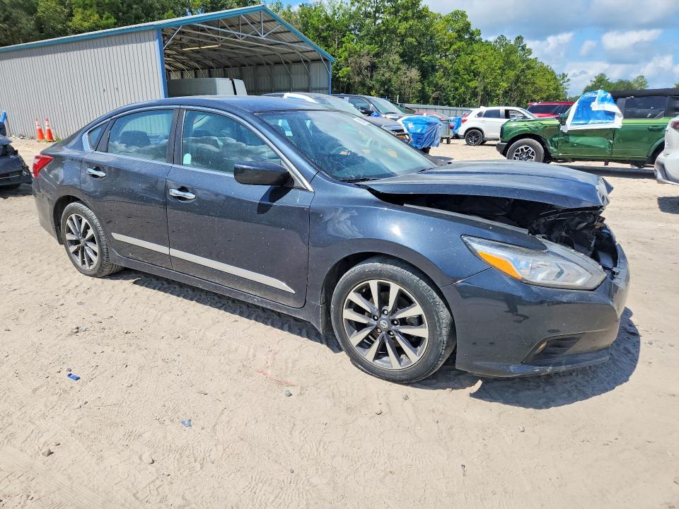 Aukcja sprzedaży 2017 Nissan Altima, vin: 1N4AL3AP6HC253865, numer aukcji: 59334326