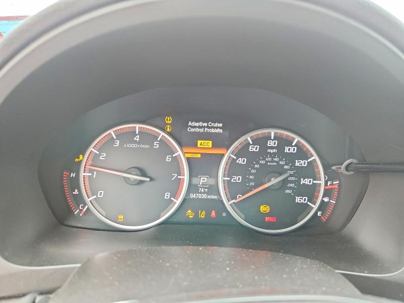 Aukcja sprzedaży 2020 Acura Ilx, vin: 19UDE2F85LA004668, numer aukcji: 66577076
