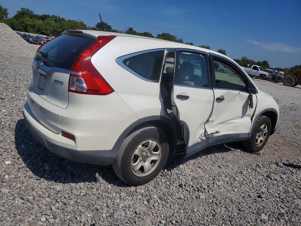 Aukcja sprzedaży 2016 Honda Cr-v, vin: 5J6RM4H37GL033503, numer aukcji: 66512046
