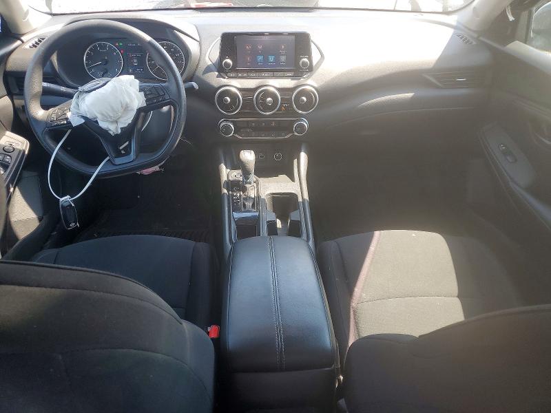 Продаж на аукціоні авто 2024 Nissan Sentra, vin: 3N1AB8BV1RY267126, номер лоту: 66716096