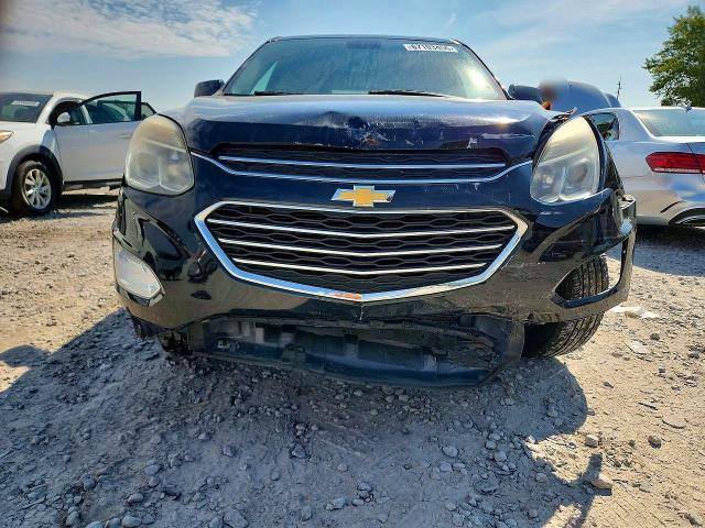 Aukcja sprzedaży 2017 Chevrolet Equinox, vin: 2GNALCEK1H1583824, numer aukcji: 67103456