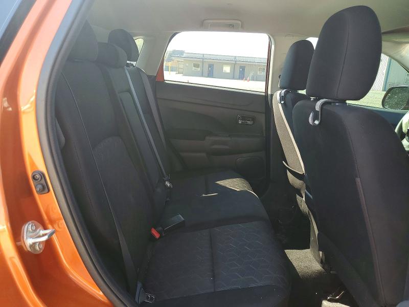 Aukcja sprzedaży 2021 Mitsubishi Outlander Sport, vin: JA4ARUAU2MU006202, numer aukcji: 65827376