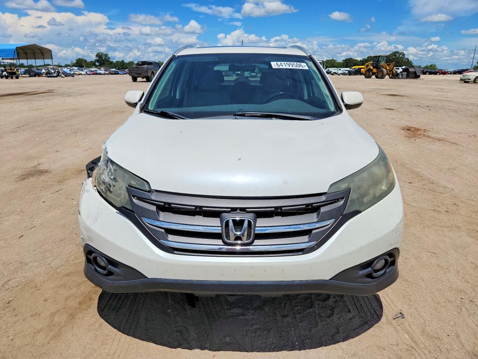 Продаж на аукціоні авто 2014 Honda Cr-v, vin: 5J6RM3H74EL000646, номер лоту: 64199506