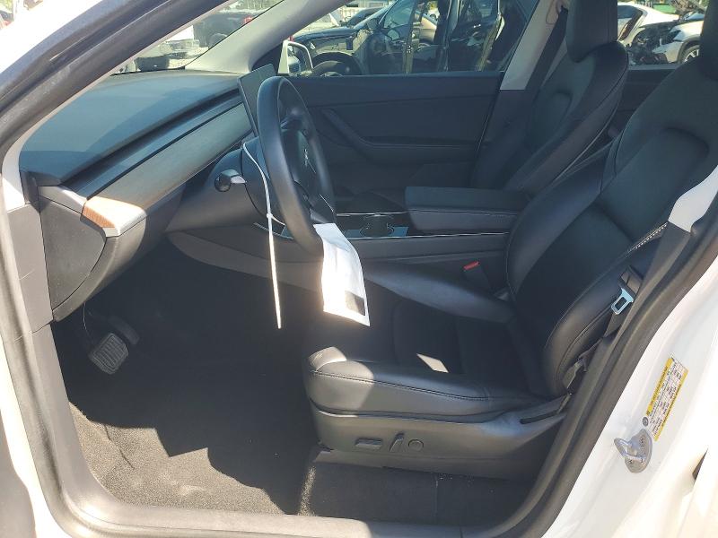 Aukcja sprzedaży 2020 Tesla Model Y, vin: 5YJYGDEE8LF010551, numer aukcji: 65811156