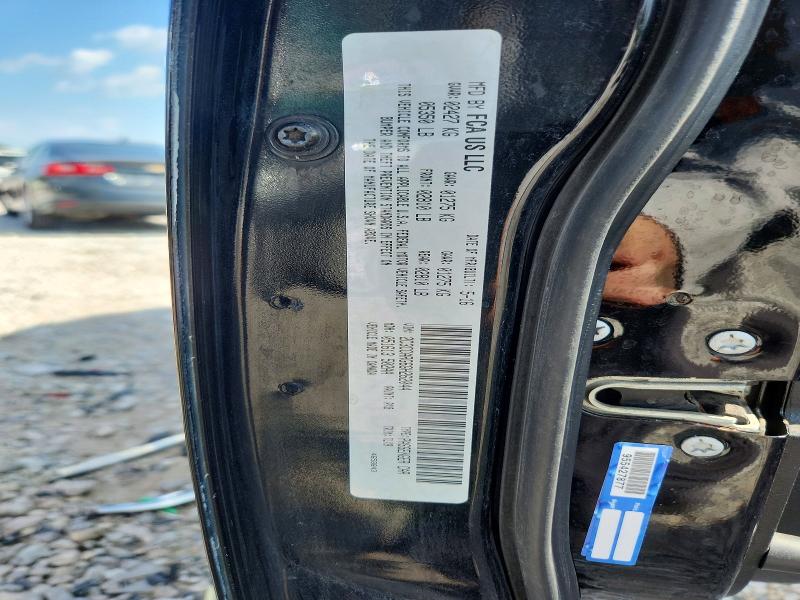 Aukcja sprzedaży 2016 Chrysler 300, vin: 2C3CCARG6GH262044, numer aukcji: 65628046
