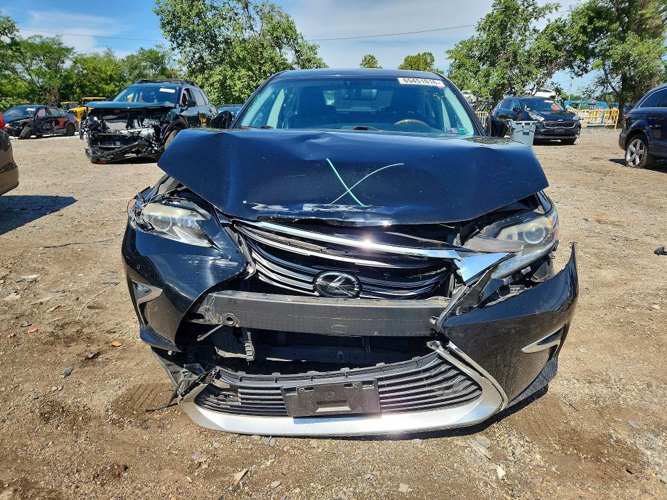 Aukcja sprzedaży 2016 Lexus Es, vin: 58ABK1GG2GU014274, numer aukcji: 65451016