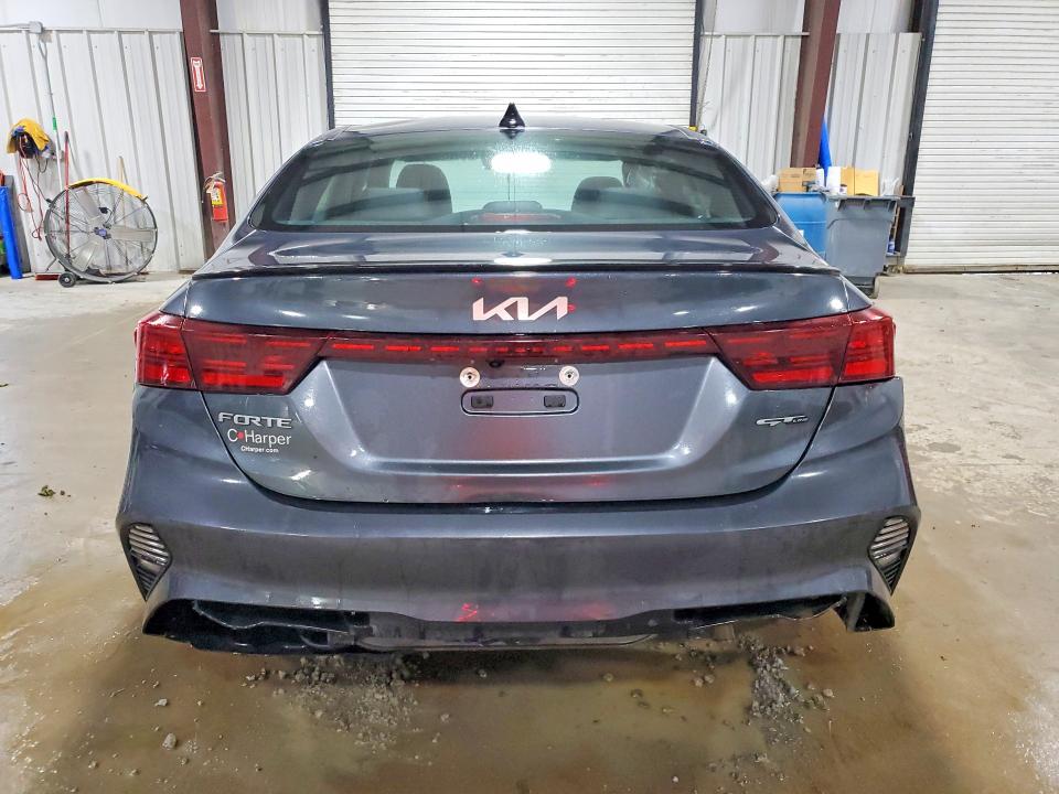 Aukcja sprzedaży 2023 Kia Forte, vin: 3KPF54AD2PE658845, numer aukcji: 65692246