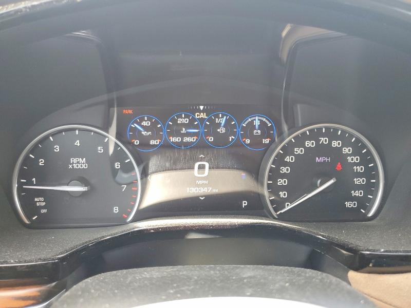 Продажа на аукционе авто 2017 Cadillac Xt5, vin: 1GYKNFRS2HZ167723, номер лота: 64601116