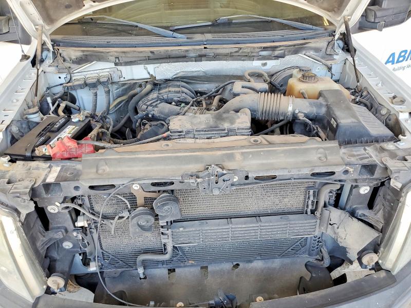 Aukcja sprzedaży 2013 Ford F150, vin: 1FTMF1CM2DKF90992, numer aukcji: 65552066