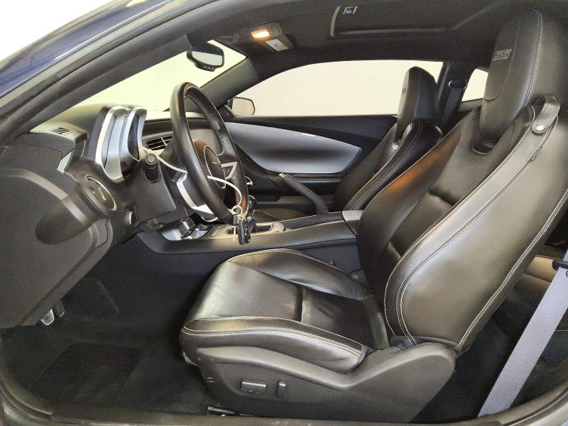 Aukcja sprzedaży 2011 Chevrolet Camaro, vin: 2G1FT1EW2B9144994, numer aukcji: 65281486