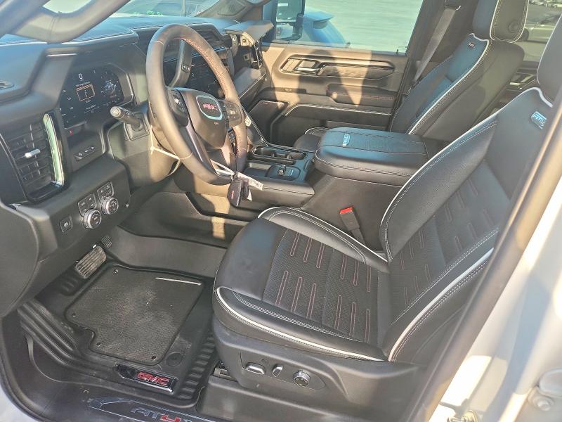 2026 Gmc Sierra მანქანა იყიდება აუქციონზე, vin: 1GT4UZEY4TF143298, აუქციონის ნომერი: 62335066