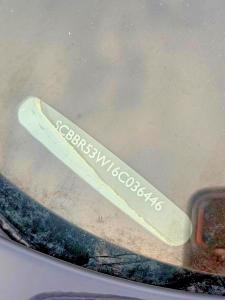 Продажа на аукционе авто 2006 Bentley Continental, vin: SCBBR53W16C036446, номер лота: 64478676