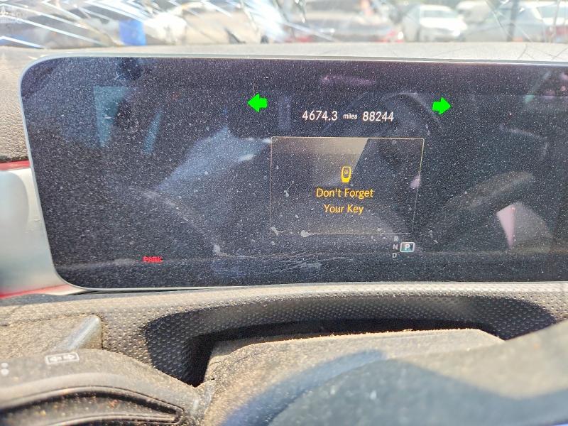 Продаж на аукціоні авто 2019 Mercedes-benz A, vin: WDD3G4FB5KW029430, номер лоту: 55580166