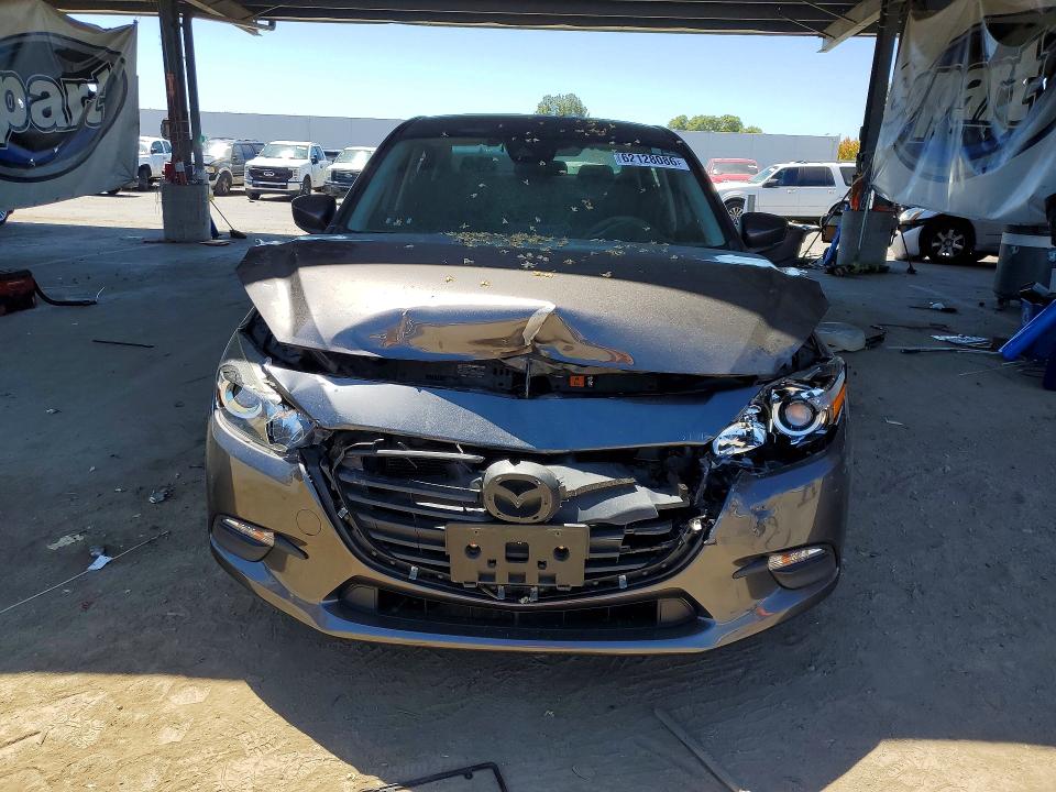 Aukcja sprzedaży 2018 Mazda 3, vin: 3MZBN1U76JM189837, numer aukcji: 62128086