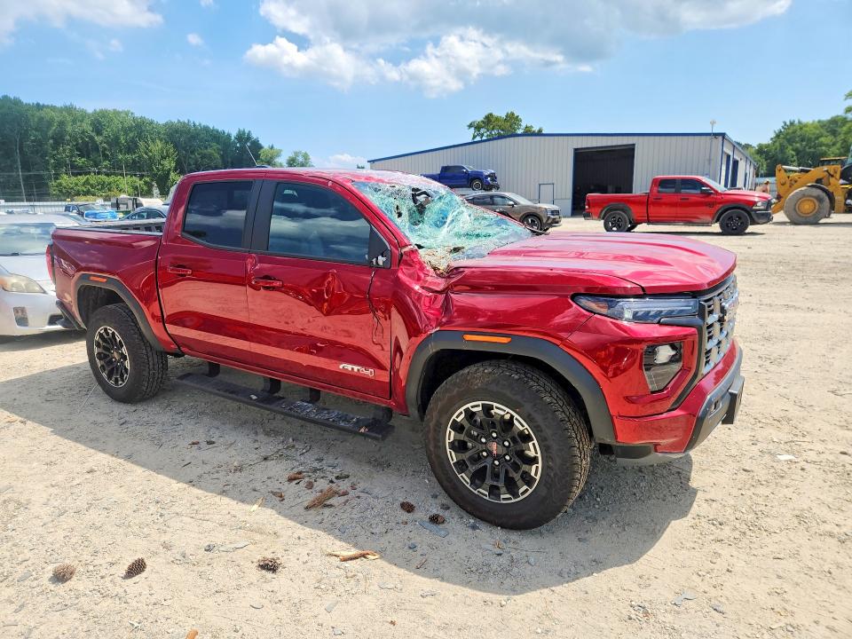 Aukcja sprzedaży 2026 Gmc Canyon, vin: 1GTP2DEK1T1161594, numer aukcji: 65622826