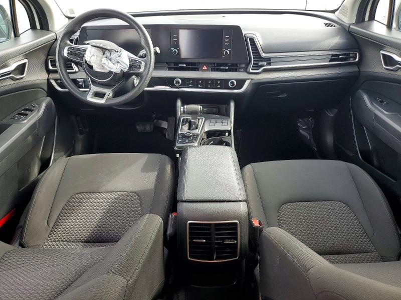 63253516 :رقم المزاد ، KNDPU3AF2P7134839 vin ، 2023 Kia Sportage مزاد بيع