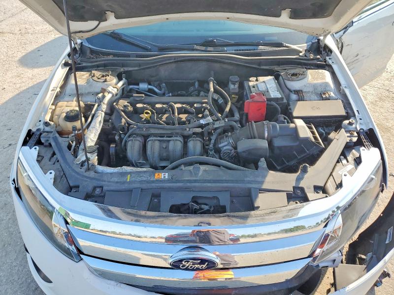 63707056 :رقم المزاد ، 3FAHP0HA9CR437341 vin ، 2012 Ford Fusion مزاد بيع