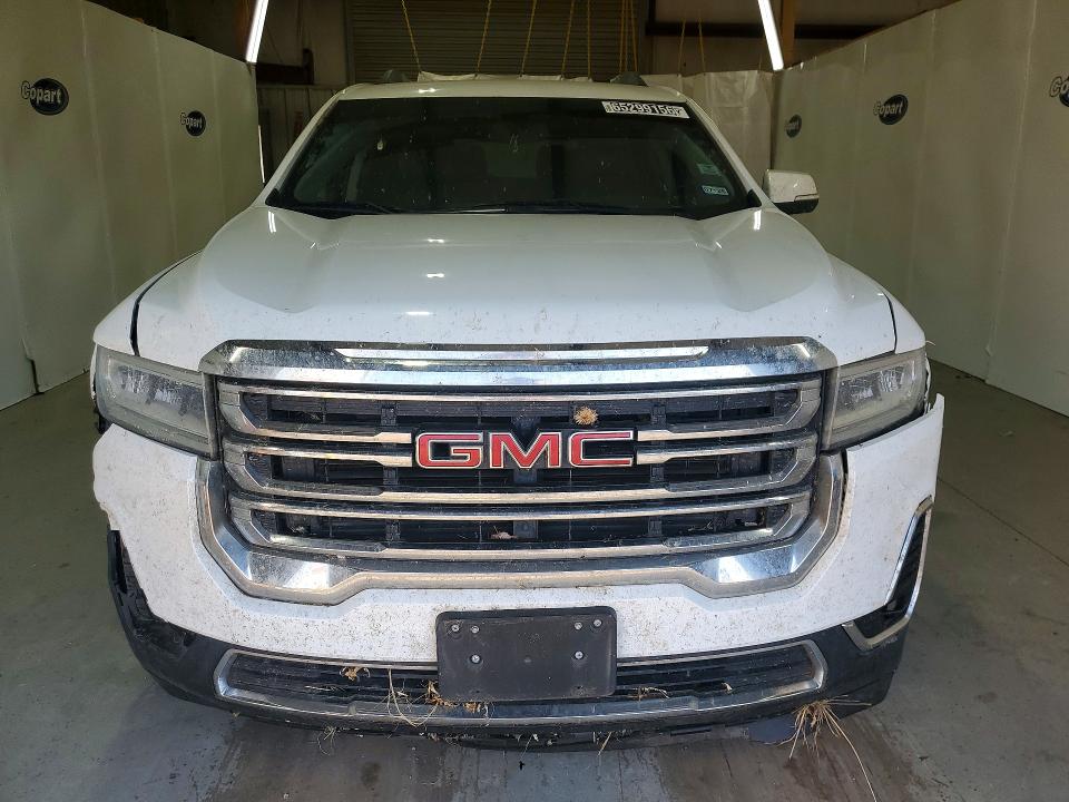 2020 Gmc Acadia მანქანა იყიდება აუქციონზე, vin: 1GKKNML4XLZ203272, აუქციონის ნომერი: 65299156