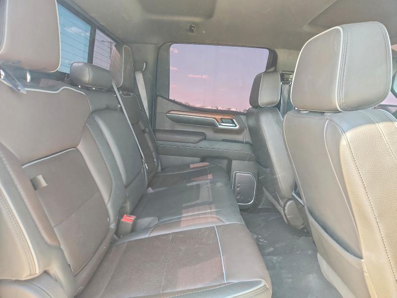 Продажа на аукционе авто 2022 Gmc Sierra, vin: 3GTUUGED5NG679907, номер лота: 66165686
