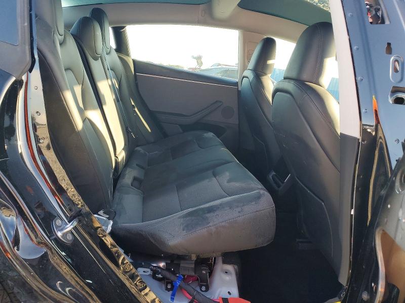 Продажа на аукционе авто 2024 Tesla Model 3, vin: 5YJ3E1EA8RF868848, номер лота: 65714736