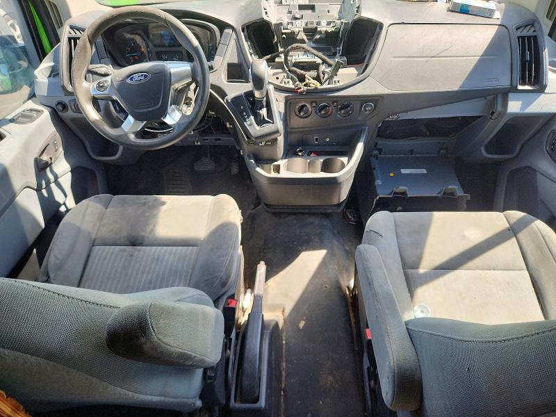 Продаж на аукціоні авто 2015 Ford Transit, vin: 1FTNR1ZM0FKA34606, номер лоту: 66840506
