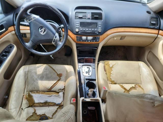 Aukcja sprzedaży 2005 Acura Tsx, vin: JH4CL96825C022298, numer aukcji: 64738526